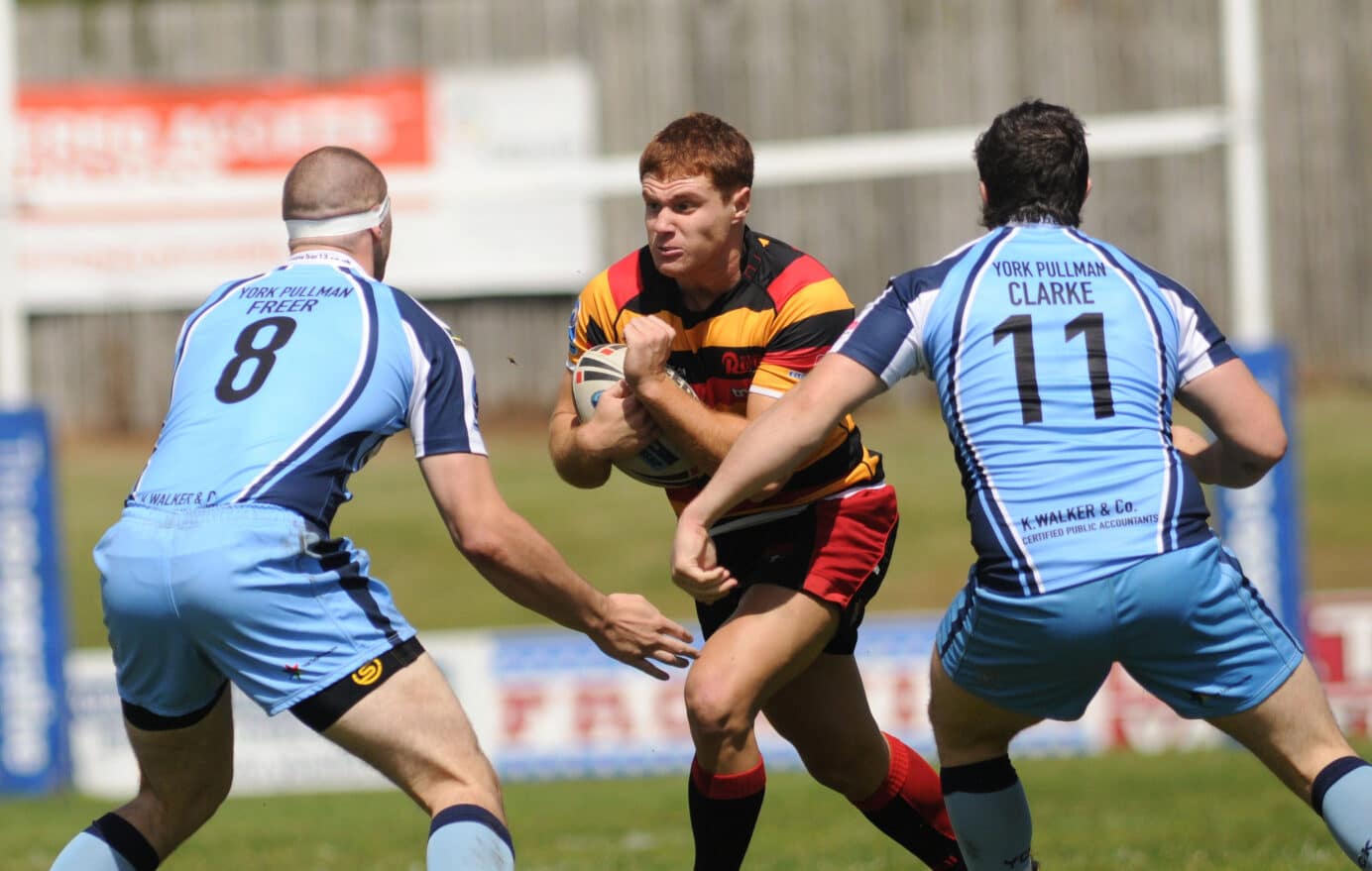 2011 - Dewsbury v York - Rams v YCK (4)